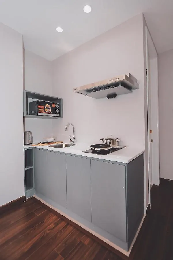 N3 Opera Residence Ho Chi Minh City