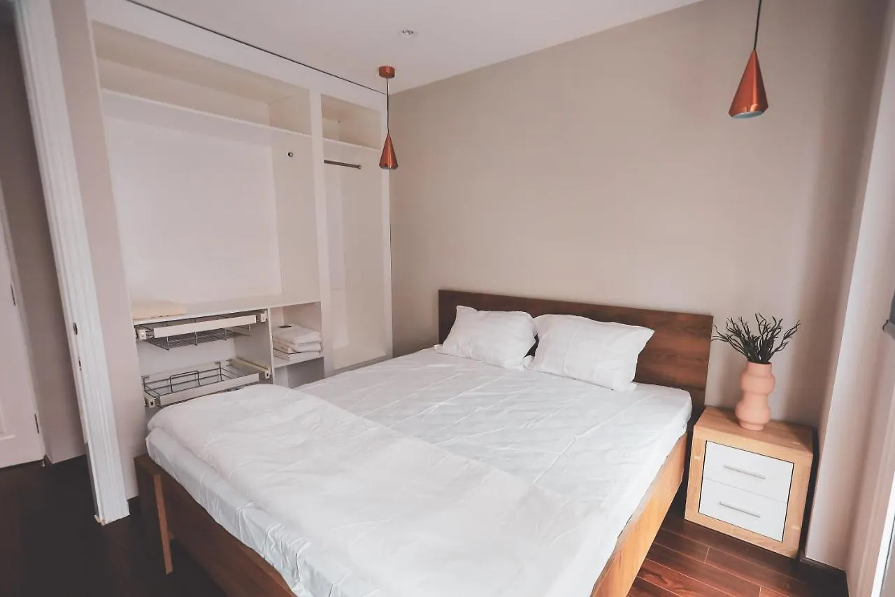 N3 Opera Residence Ho Chi Minh City