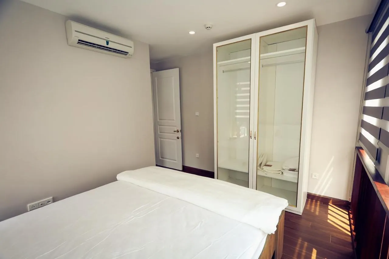 N3 Opera Residence Ho Chi Minh City