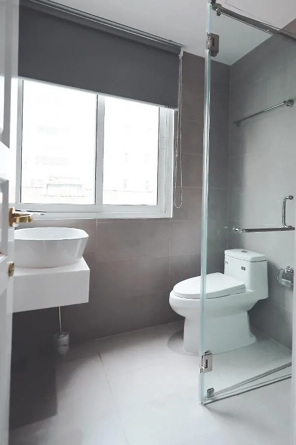 N3 Opera Residence Ho Chi Minh City Apartment