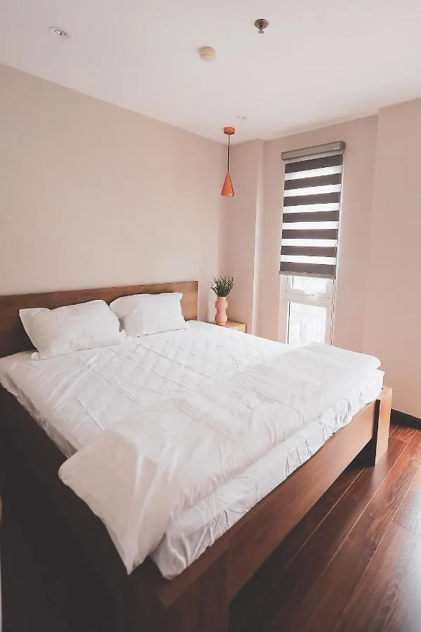 N3 Opera Residence Ho Chi Minh City