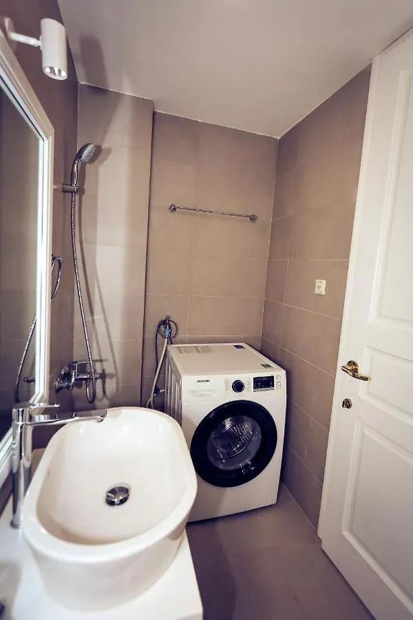 N3 Opera Residence Ho Chi Minh City 0*,  Vietnam