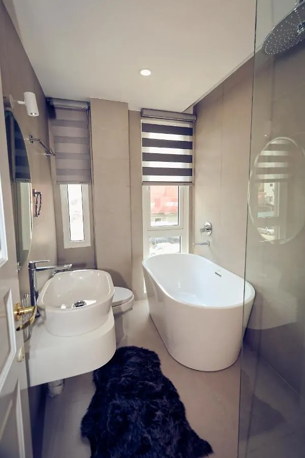 N3 Opera Residence Ho Chi Minh City Vietnam